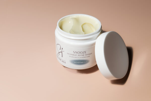 Snooze Overnight Recovery Masque