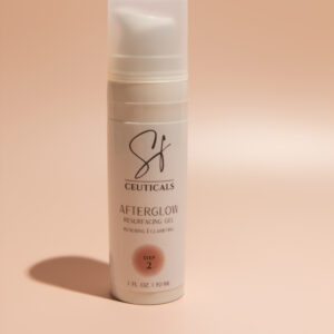 After Glow Glycolic Renewal Serum