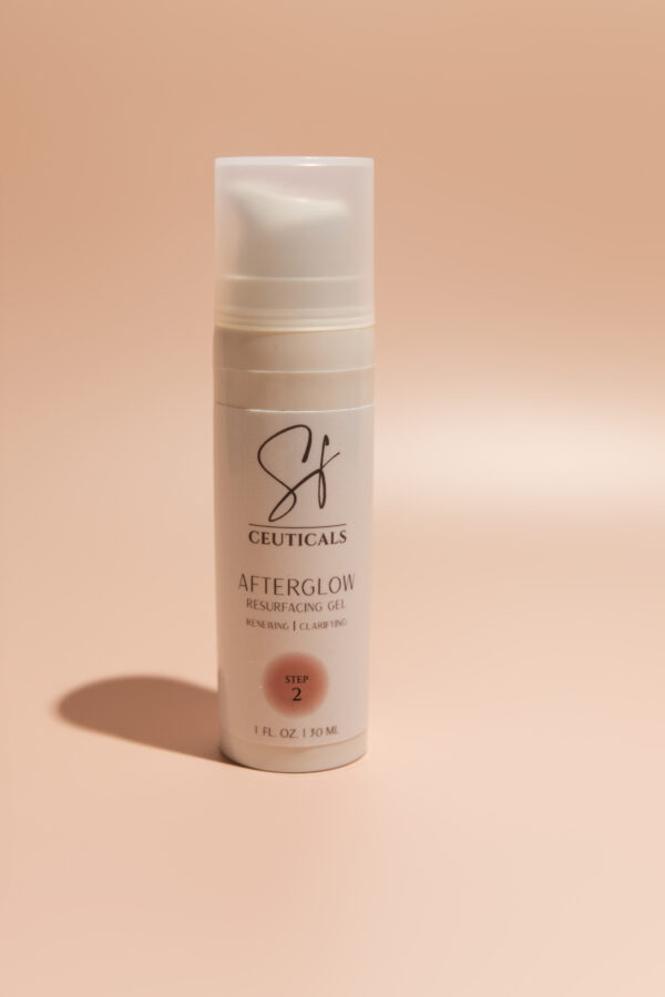 After Glow Glycolic Renewal Serum