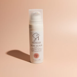 Night Renew – Level 2 Retinol Serum