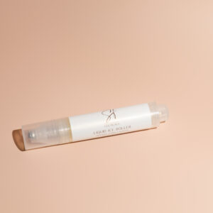 Liquid Ice Roller