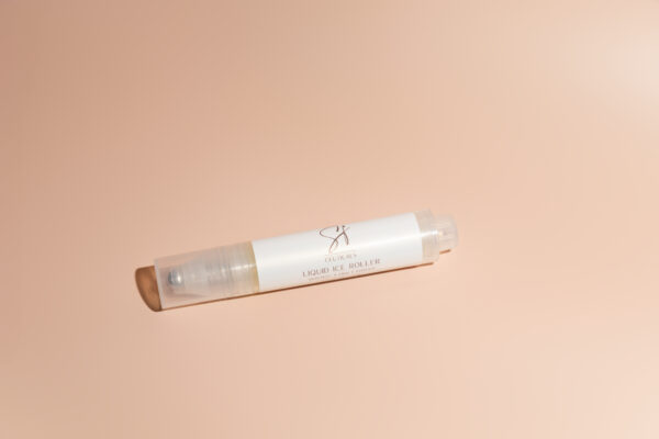 Liquid Ice Roller